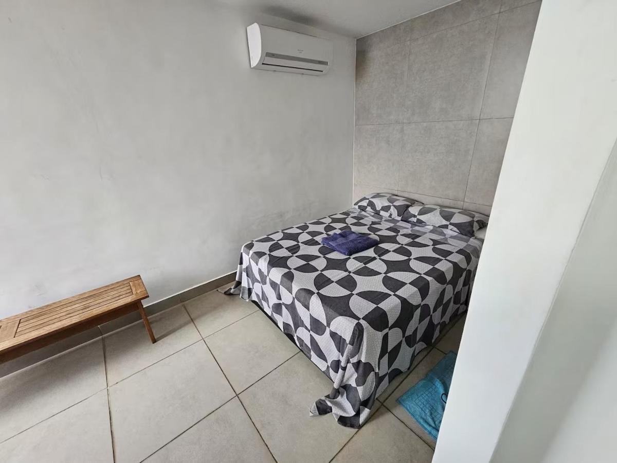 Moderno Em Santa Tereza Pensión Río de Janeiro