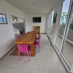 Apartamento Moderno Em Santa Tereza