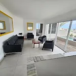 Apartamento Moderno Em Santa Tereza