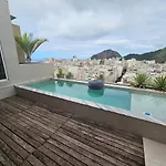 Apartamento Moderno Em Santa Tereza