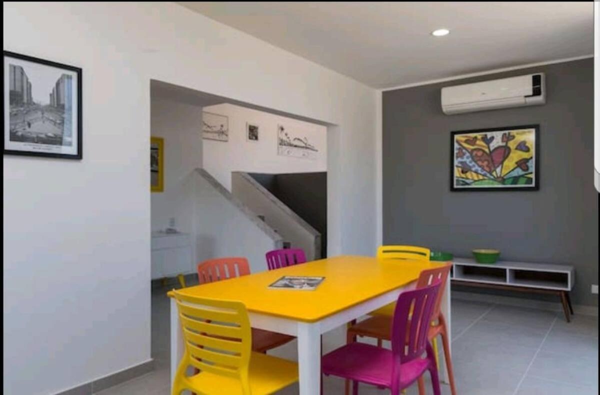 Moderno Em Santa Tereza