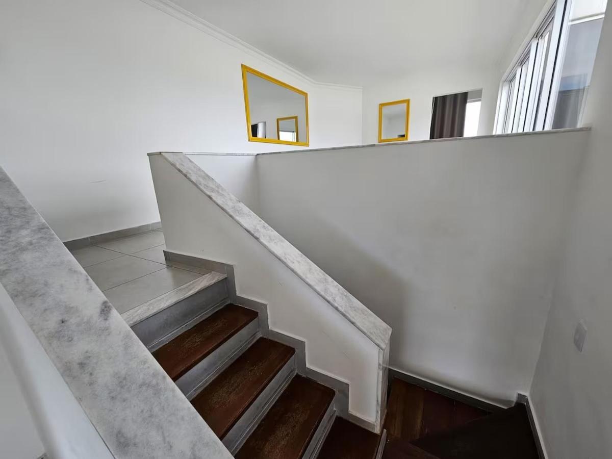 Casa de hóspedes Moderno Em Santa Tereza