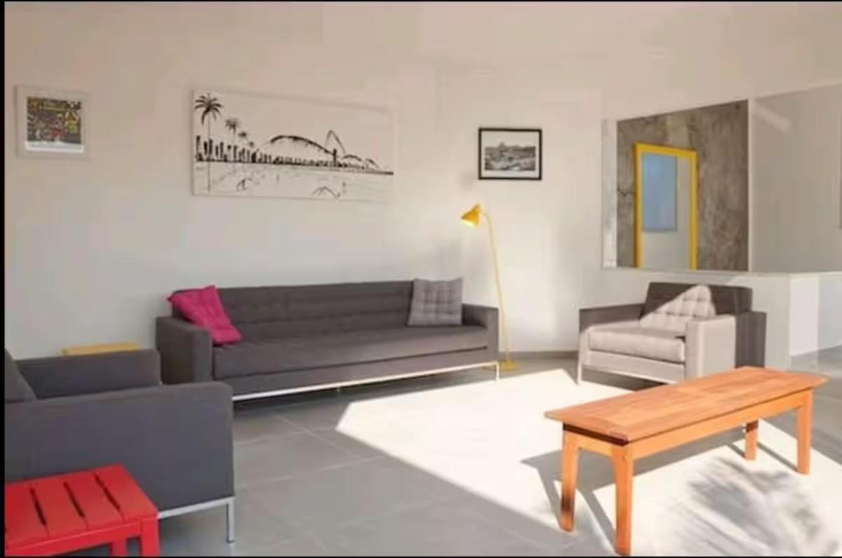 Moderno Em Santa Tereza Casa de hóspedes