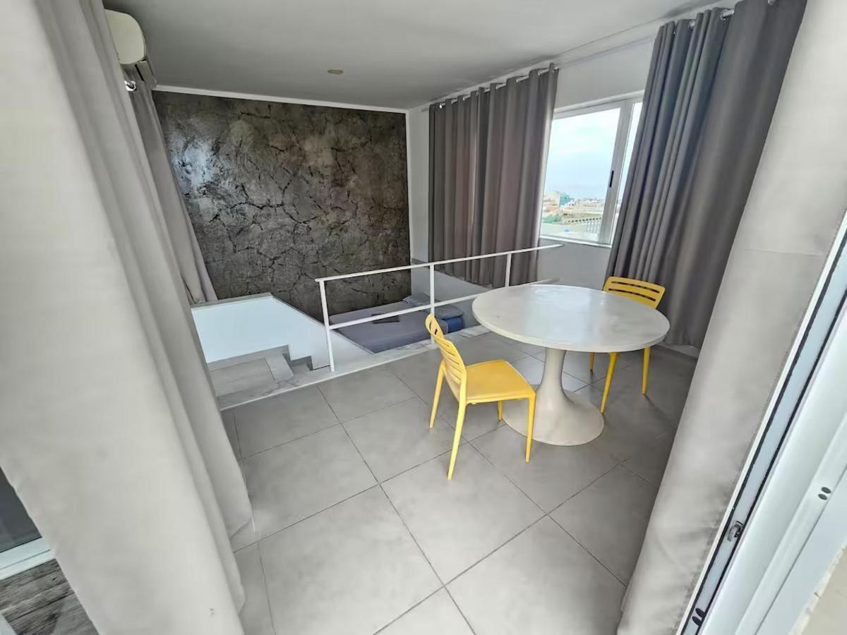 Casa de hóspedes Moderno Em Santa Tereza