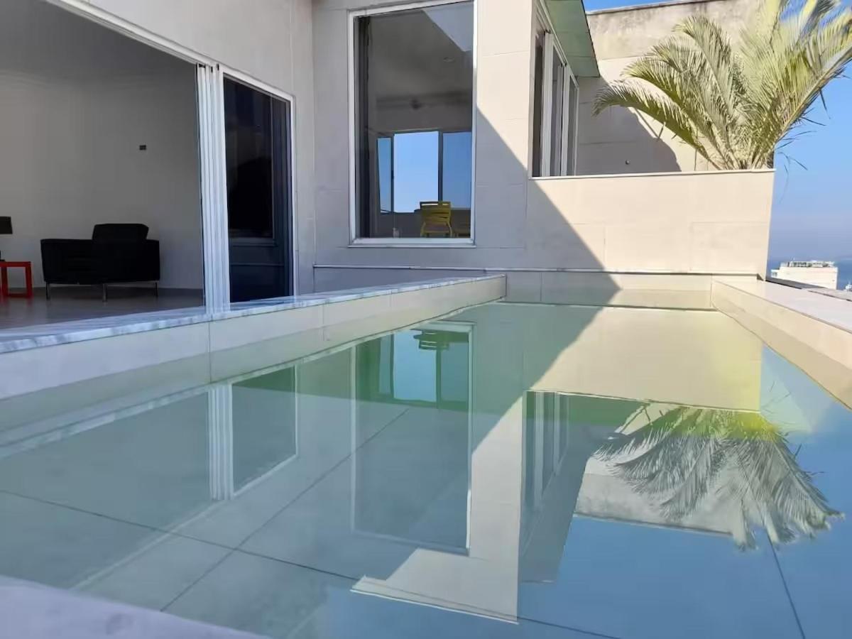 Casa de hóspedes Moderno Em Santa Tereza