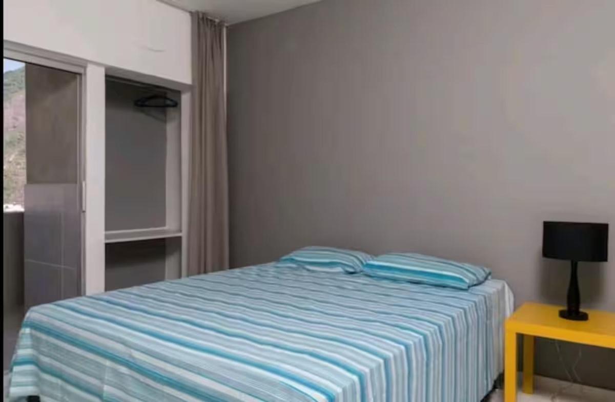 Casa de hóspedes Moderno Em Santa Tereza *