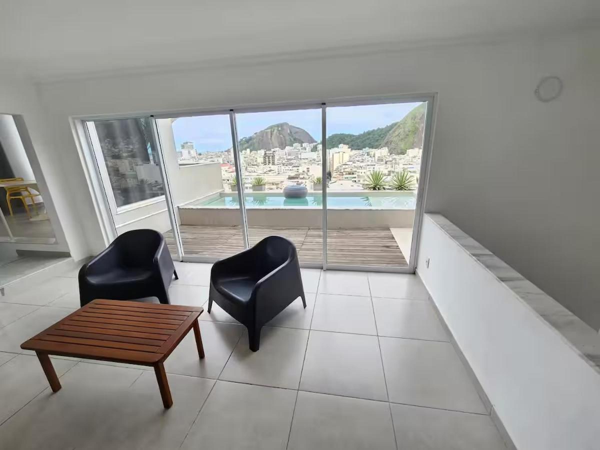Moderno Em Santa Tereza Rio de Janeiro