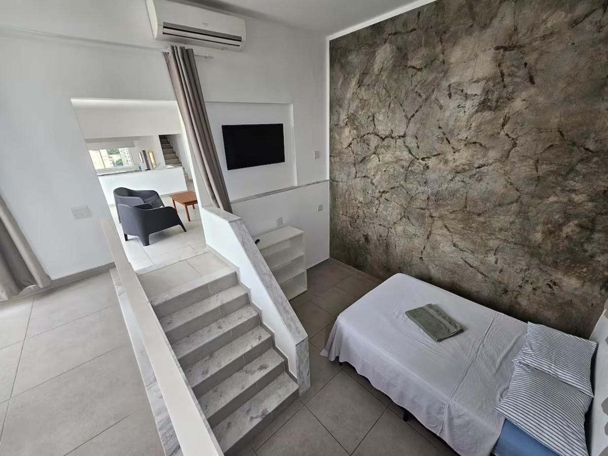 Guest house Moderno Em Santa Tereza Rio de Janeiro