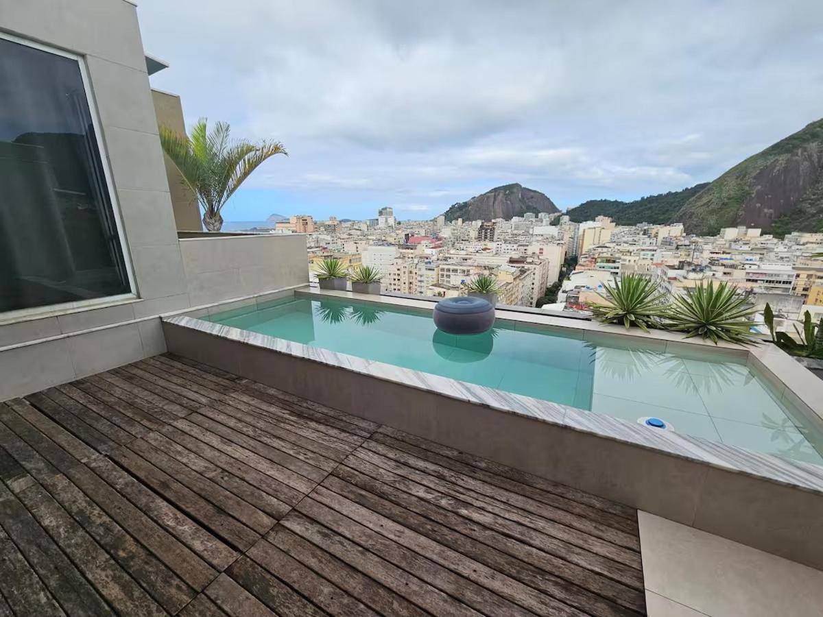 Moderno Em Santa Tereza * Rio de Janeiro
