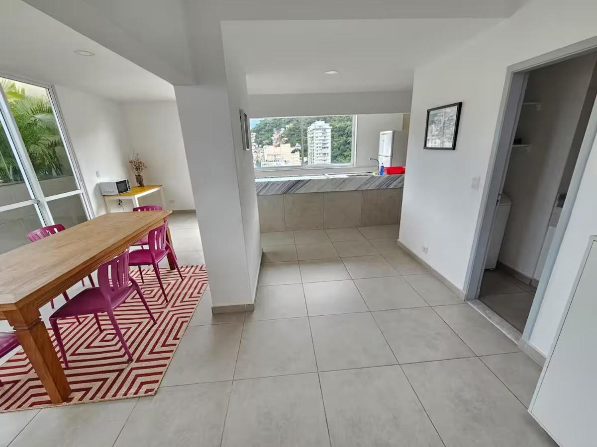 Moderno Em Santa Tereza Guest house *